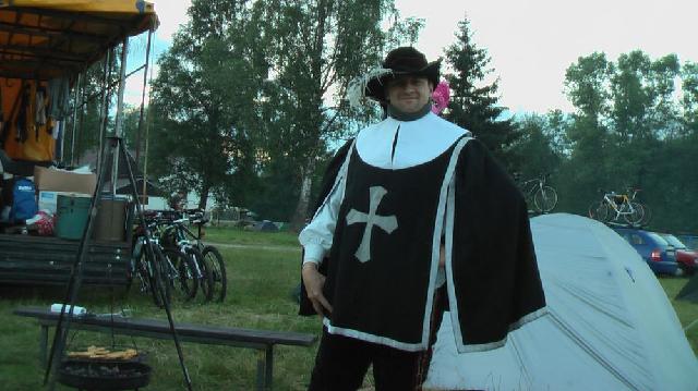 Vltava Bačkory 2008 > obr (25)